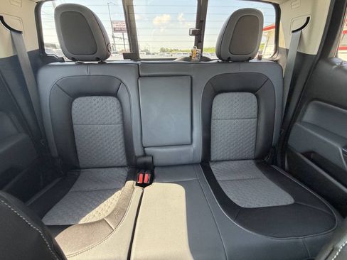 Used 2016 Chevrolet Colorado Z71 AWD/4WD image 28