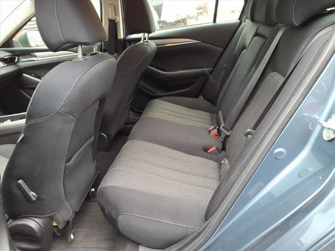 Used 2018 MAZDA MAZDA6 Sport image 11