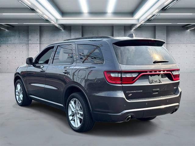 Used 2021 Dodge Durango GT AWD/4WD image 28