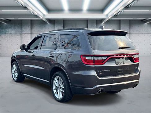 Used 2021 Dodge Durango GT AWD/4WD image 28