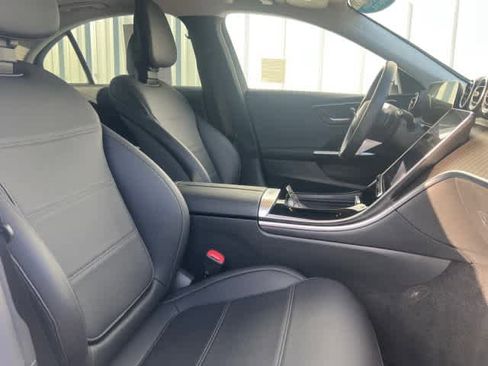 Certified 2023 Mercedes-Benz C 300 Sedan image 15