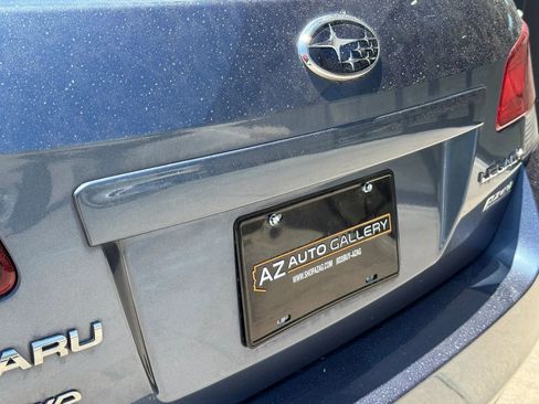 Used 2013 Subaru Legacy 2.5i Premium w/ All-Weather Pkg AWD/4WD image 36