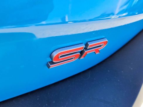 New 2026 Nissan Kicks SR image 10