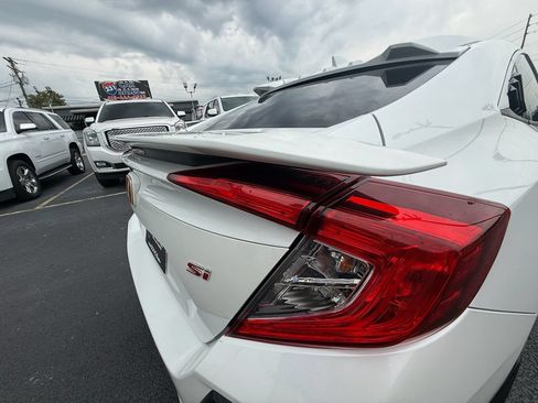 Used 2020 Honda Civic Si image 4
