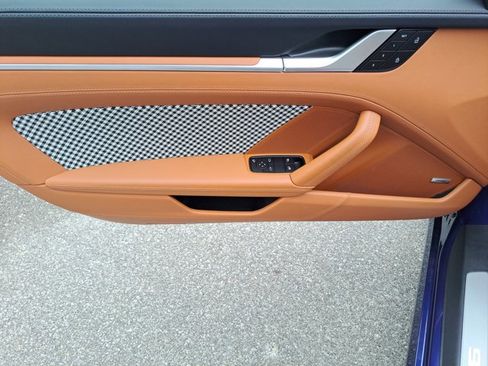 Certified 2024 Porsche 911 Targa 4S image 21