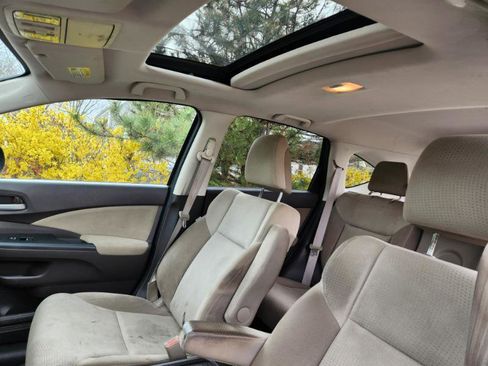 Used 2014 Honda CR-V EX image 20