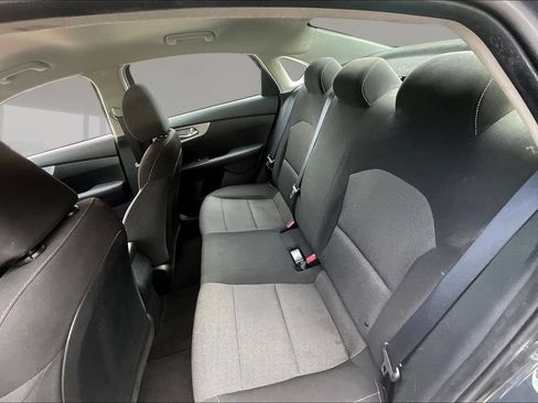 Used 2024 Kia Forte LX FWD image 20