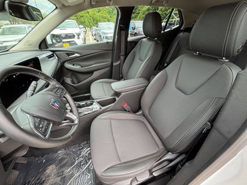 Used 2026 Buick Encore GX Preferred FWD image 30