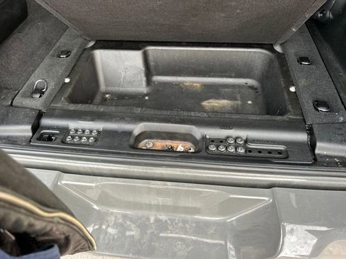 Used 2023 Jeep Wrangler High Altitude image 49