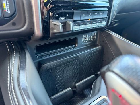 Used 2022 RAM 1500 TRX w/ TRX Level 2 Equipment Group image 31