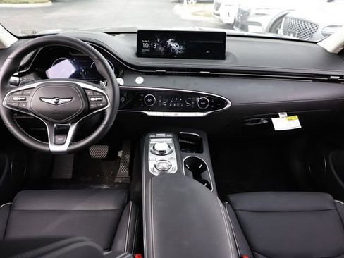 New 2025 Genesis Electrified GV70 Advanced w/ Prestige Package image 32