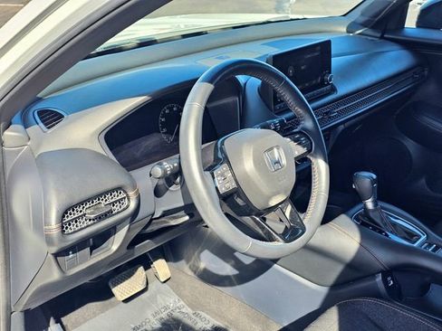 Used 2023 Honda HR-V Sport image 15