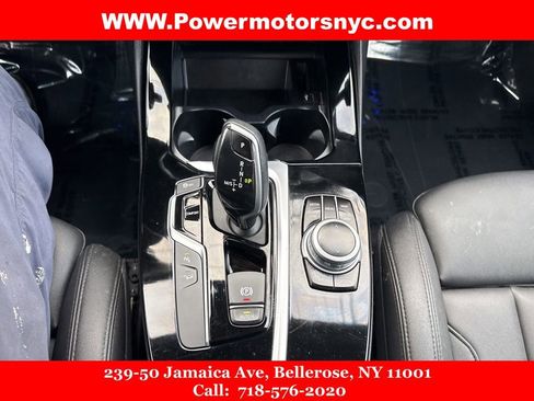 Used 2021 BMW X3 xDrive30i w/ Convenience Package image 38