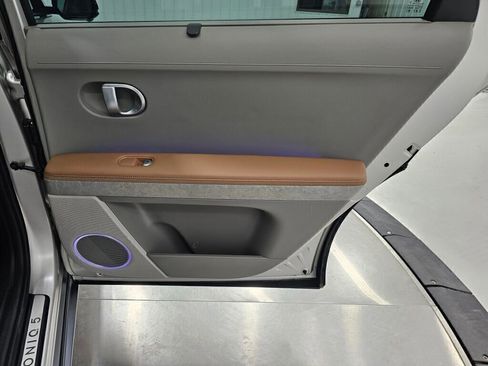 Used 2024 Hyundai Ioniq 5 Limited image 39