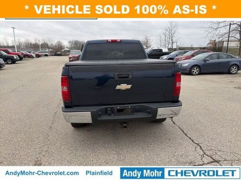 Used 2008 Chevrolet Silverado 1500 LTZ image 4