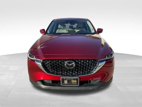 Used 2022 MAZDA CX-5 AWD 2.5 S w/ Select Package image 2