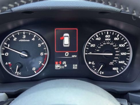 Certified 2026 Subaru Forester Premium AWD/4WD image 24