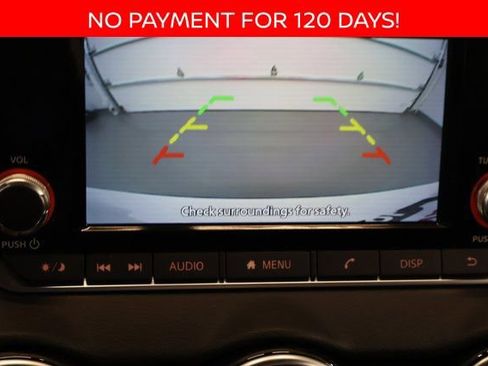 New 2025 Nissan Sentra S image 20