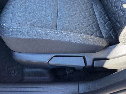 New 2026 Nissan Kicks SV w/ SV Premium Package image 15