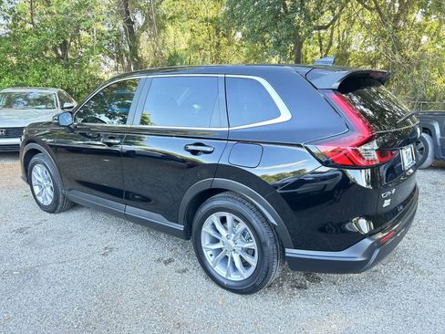 Used 2025 Honda CR-V EX-L image 6