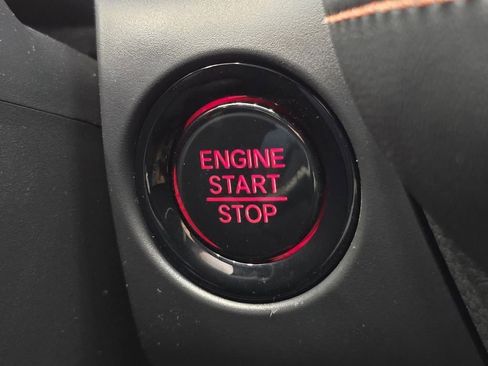 New 2026 Honda HR-V Sport image 36