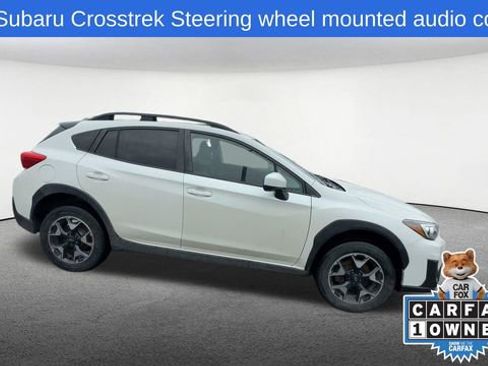 Used 2019 Subaru Crosstrek 2.0i Premium image 10