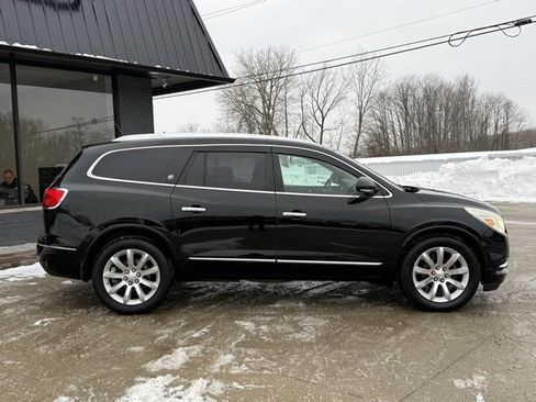 Used 2016 Buick Enclave Premium w/ Experience Buick Package image 18