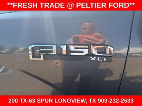 Used 2018 Ford F150 XLT w/ Equipment Group 302A Luxury image 5