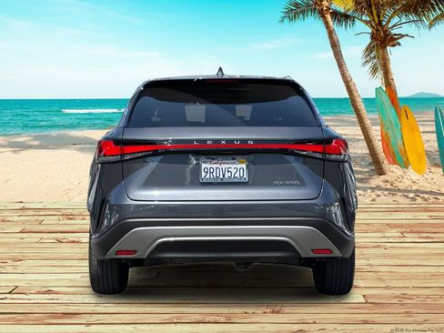 Used 2025 Lexus RX 350 Premium FWD image 5