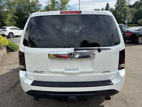Used 2014 Honda Pilot EX-L image 5