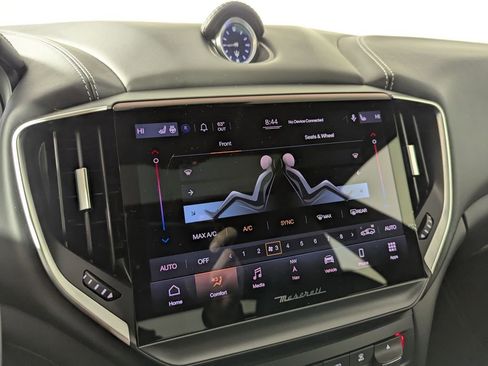 Used 2021 Maserati Ghibli S GranSport Q4 image 44