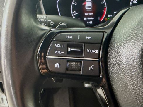 Used 2025 Honda Civic Sport image 14