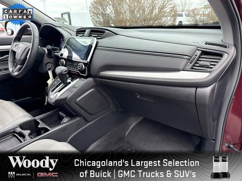 Used 2019 Honda CR-V LX image 34