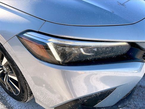 Used 2022 Honda Civic EX image 31