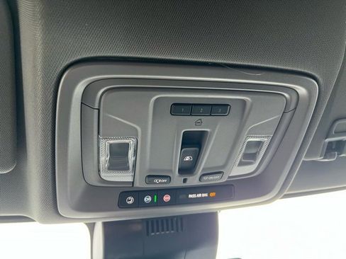 New 2026 Chevrolet Silverado 1500 RST w/ RST All Star Premium Package image 16