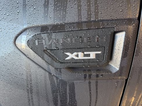 Used 2020 Ford Ranger XLT w/ Equipment Group 301A Mid image 15