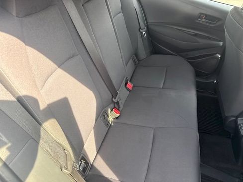 Used 2026 Toyota Corolla LE FWD image 18