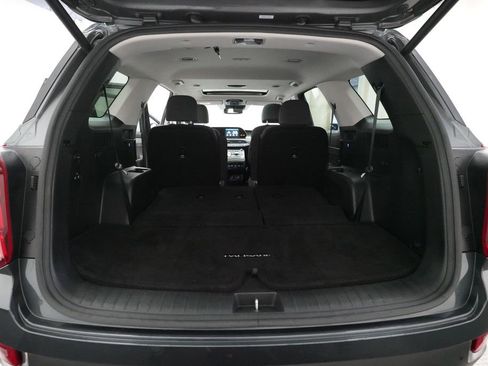 Used 2020 Hyundai Palisade SEL w/ Convenience Package AWD/4WD image 10