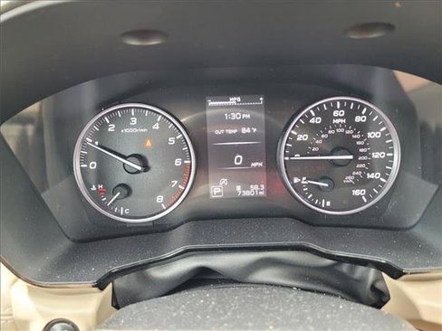 Used 2021 Subaru Outback Premium AWD/4WD image 18