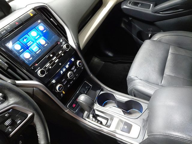 Used 2020 Subaru Ascent Limited w/ Popular Package #2A AWD/4WD image 28