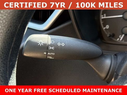 Used 2025 Toyota Corolla LE FWD image 26