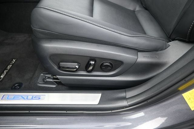 Used 2024 Lexus UX 250h F Sport FWD image 11