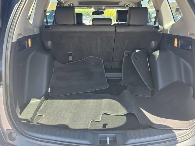 Used 2022 Honda CR-V EX-L image 14