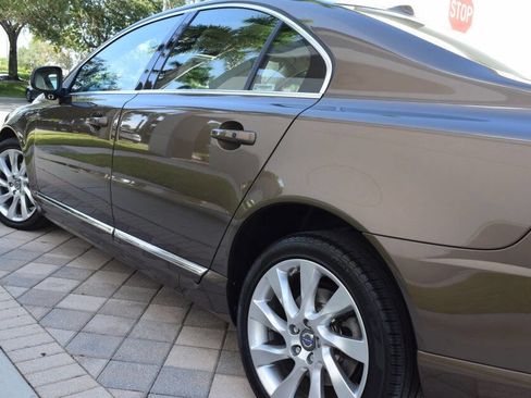 Used 2013 Volvo S80 T6 AWD/4WD image 25