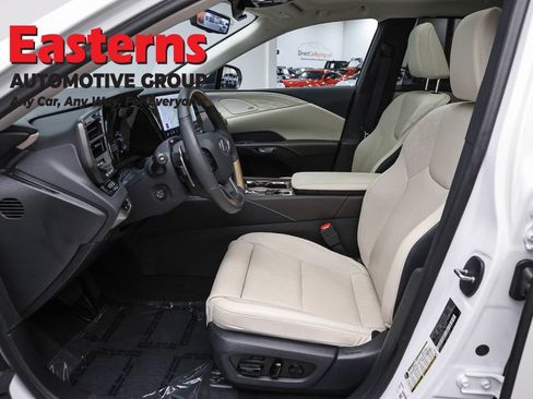 Used 2025 Lexus RX 350 AWD w/ Convenience Package image 14