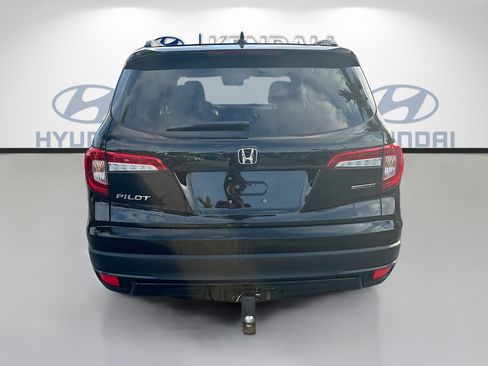 Used 2022 Honda Pilot Special Edition image 5