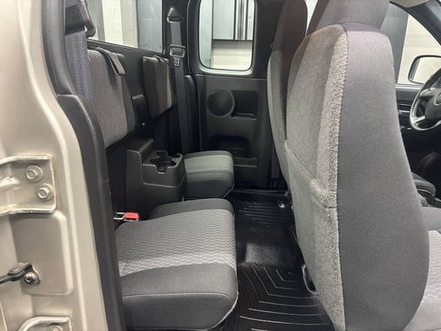 Used 2008 GMC Canyon SLE w/ Power Convenience Package RWD image 27