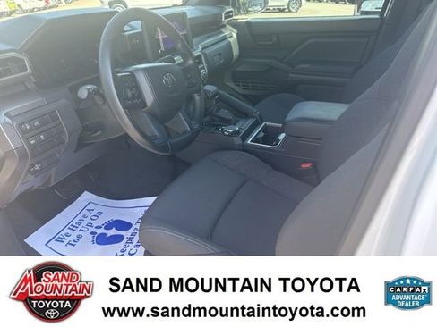 Used 2024 Toyota Tacoma SR5 image 13