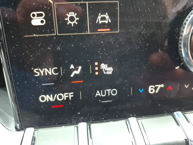 Used 2026 GMC Acadia Elevation AWD/4WD image 15