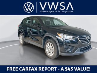 Used 2016 MAZDA CX-5 Sport image 1